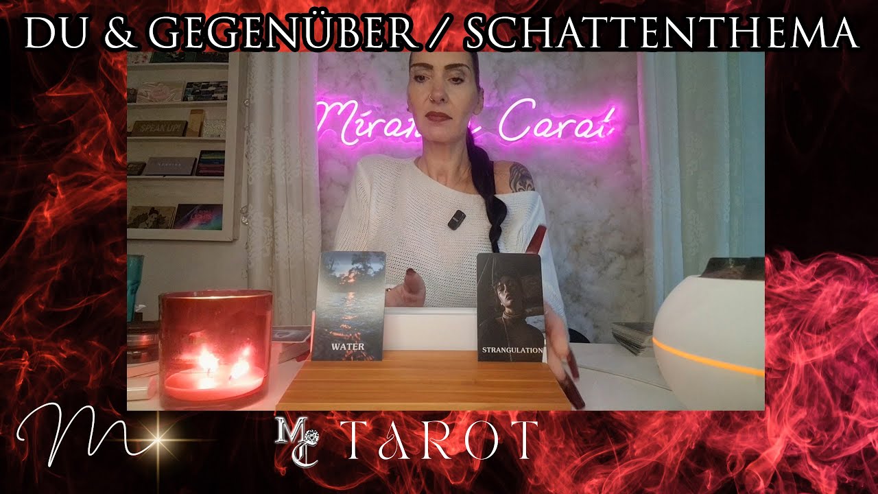 Du brauchst diesen Menschen nicht ! Eher umgekehrte Bewusstheit !