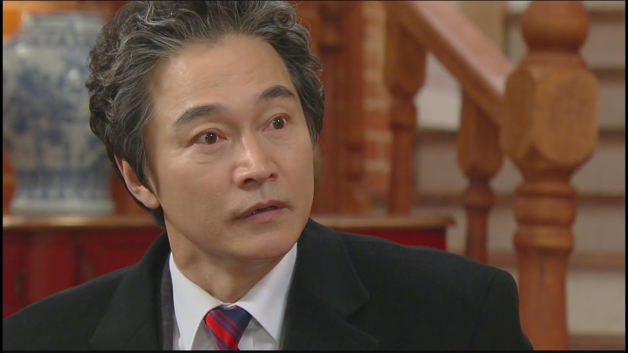 [Rosy lovers] 장미빛 연인들 43회 - Jeong Bo-seok, come out all the lies! 정보석, 모든 거짓말 들통나! 20150314