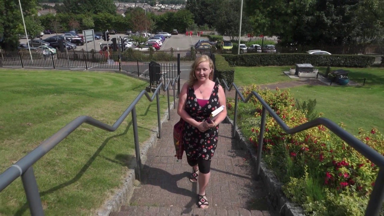 Amy Powell - BA (Hons) Business Studies (Top Up)