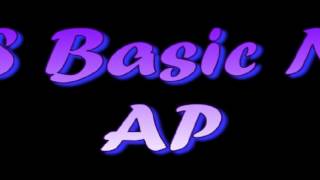 2v2 Basic Gotic vs Nahuel & Master Evolution @CS & SPR