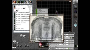 Rogue Trader Session 24, Part 3 - Are they boarding us?