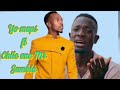 yo maps ft Chile one Mr Zambia dear baby(official music video)