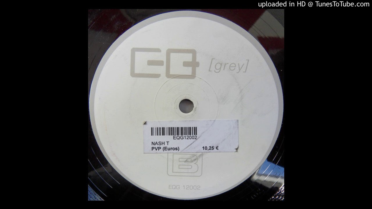 A - Nash T - Orca (Original Bluephaze Mix)