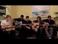 Set It Off - Mrs. Jekyll and Mrs. Hyde (ACOUSTIC)
