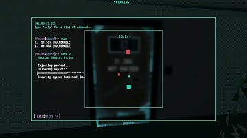hacking doors in my game made in godot