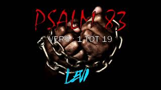 Leli dem pikin - Levi