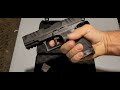 Walther PDP Compact T4E .43  