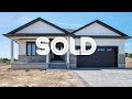 Stunning New Build Home in Parkhill's Westwood Estates