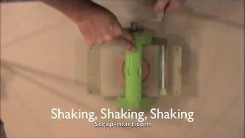 cuttlebug spellbinders