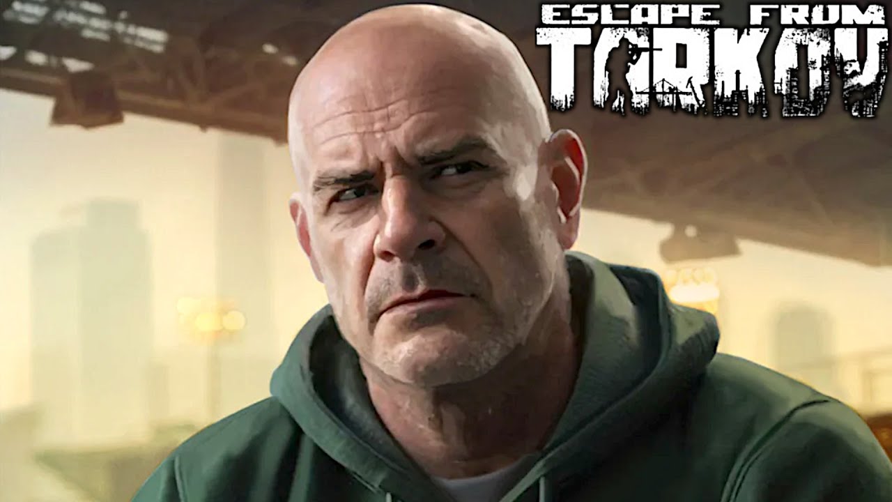 EFT - Ref Quests in PVE Zone - EP94 - LVL54