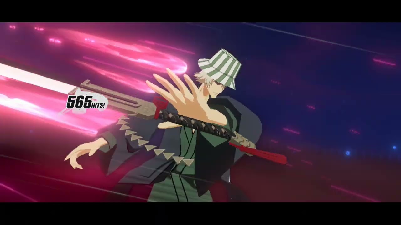 #BSRCHALLENGE