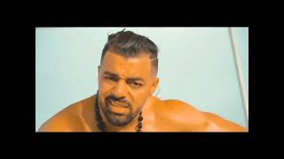 Malouli Sahbi Kipasa Version Anglais Amazigh