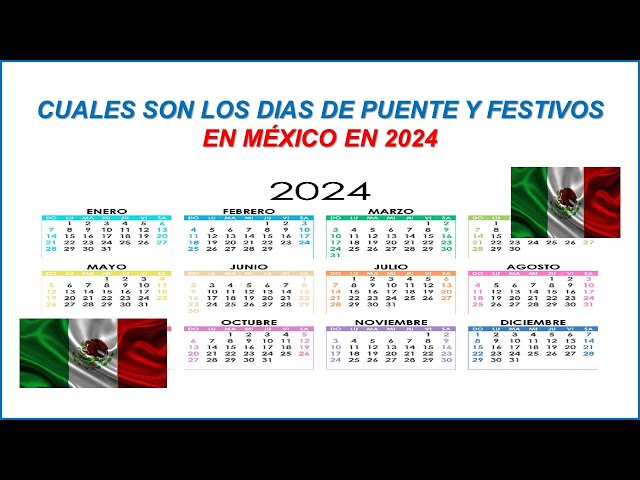 foto calendario agosto 2024