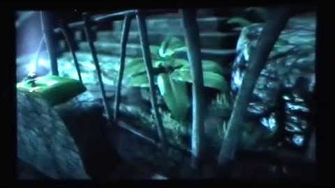 lbp Sonic & Silver Music Video Short