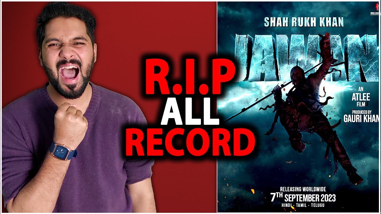 Jawan Official Teaser Review: A Power-Packed Action Flick to Watch Out for!Jawan Official New Release Date Announced: Get Ready to Witness the Thrill on [Date]Jawan Latest Update: Shahrukh Khan to Make a Special Appearance in the Film! Fragmanı
