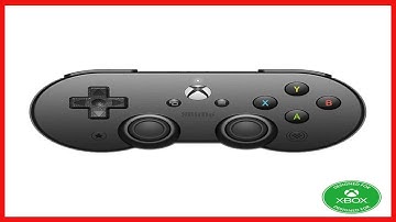 8Bitdo Sn30 Pro Bluetooth Controller for Mobile & Xbox Cloud Gaming on Android