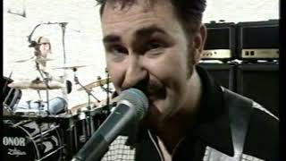 Therapy? - Stories, Loose Live MTV Most Wanted 1995