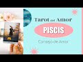 ❤️PISCIS! ♓️ HORA DE CELEBRAR TU VICTORIA PERO ANTES DEBES ESCUCHAR ESTO... 🙄😵🔥CONSEJO TAROT AMOR