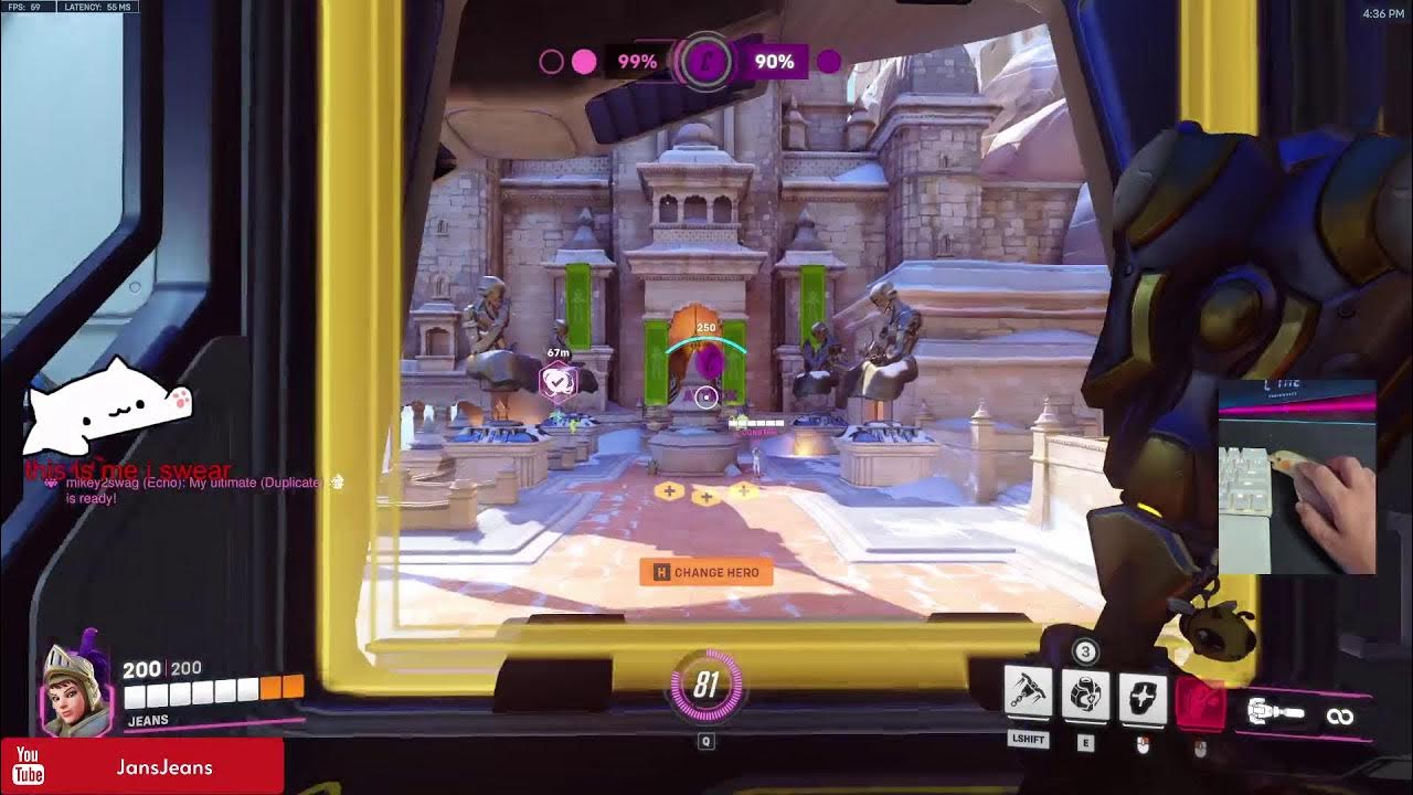 Midday new season shenanigans YouTube