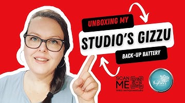 Unboxing the Gizzu Portable Power Station | #SALoadshedding | Bible Journaling | Ivytree Studio