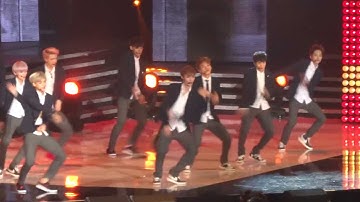 130825 - EXO - GROWL @ M! Countdown What