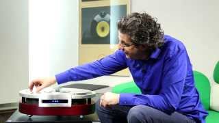 Opera Consonance Droplet CDP 5.0 HD | SG Akustik HiFi-Studio