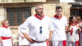 El corazón del navarro   Emilio Ibiricu