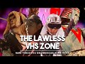 The lawless vhs zone  rare tokusatsu on american home