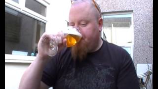 TUVAR - Labatt Blue 5%ABV
