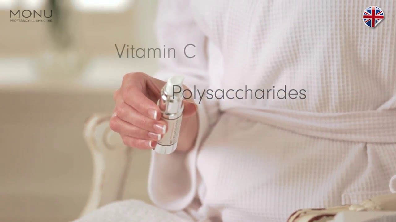 MONU Hydra Lift Serum - How to use - MONU Skincare advice & tips