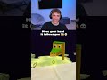 minecraft trick that feels like witchcraft #minecraft #shorts
