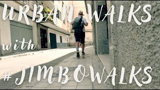 Highlights Urban Walks With