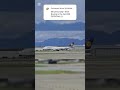 BOEING🔥🔥🔥 #airplane #aviation #aircraft #planespotting #ytshorts #trending #aviationlovers