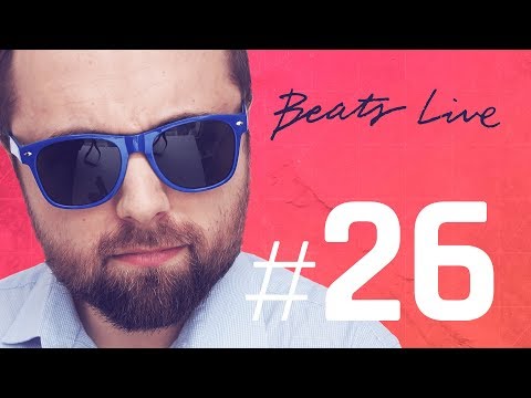 Miksujemy G-FUNK! 🌴🌴🌴 | PORADNIK FL STUDIO 20 | Self Made Beats LIVE 26
