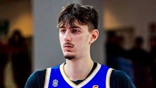 Villanova Radio: The Luigi Suigo effect