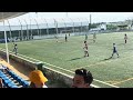 TD Setúbal-10ª jornada - Sub 13 - Fut 11 - Amora 2-6 Barreirense - 25/26