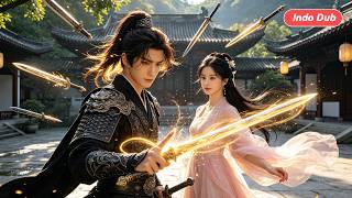 This Trash Son-in-Law Is Actually the Peerless Sword King! One Slash and All Enemies Kneel! #cdrama