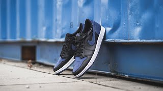 Air Jordan 1 Retro Low OG 