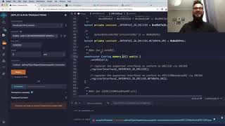 How to store NFT metadata URI in ERC1155 Solidity 🧐