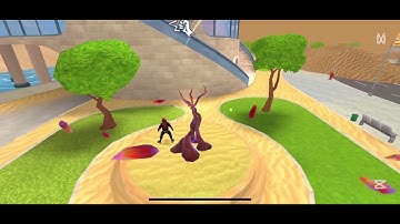 Super Fighter 3 - Gameplay Walkthrough Part 1 - Spider-Man & Venom (iOS, Android)