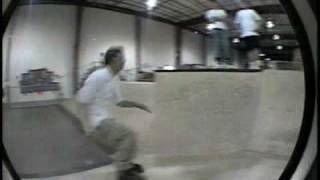 Ollies Skatepark Edit