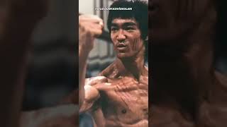 Bruce Lee Çok Su İçtiği İçin Mi Öldü?