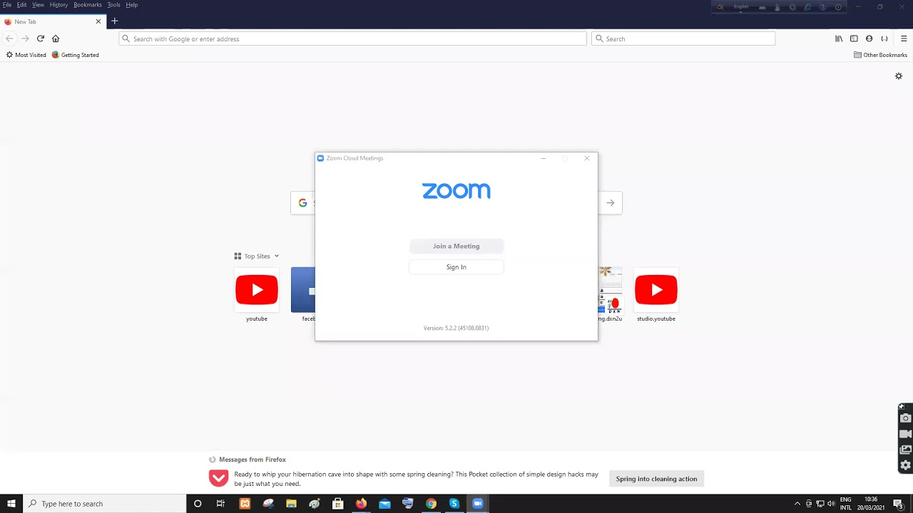 dxn id login & joining