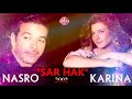 Nasro Et Karina Sar Nhak نصرو و كارينا صار هاك 