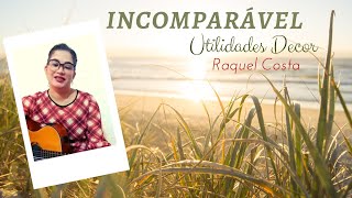 Incomparável(cover) Comunidade zona sul