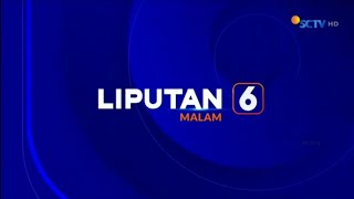 Download lagu [OP   Next Seg   CL] Liputan 6 Malam | SCTV (15/05/2025)