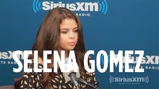 Selena Gomez on How \\