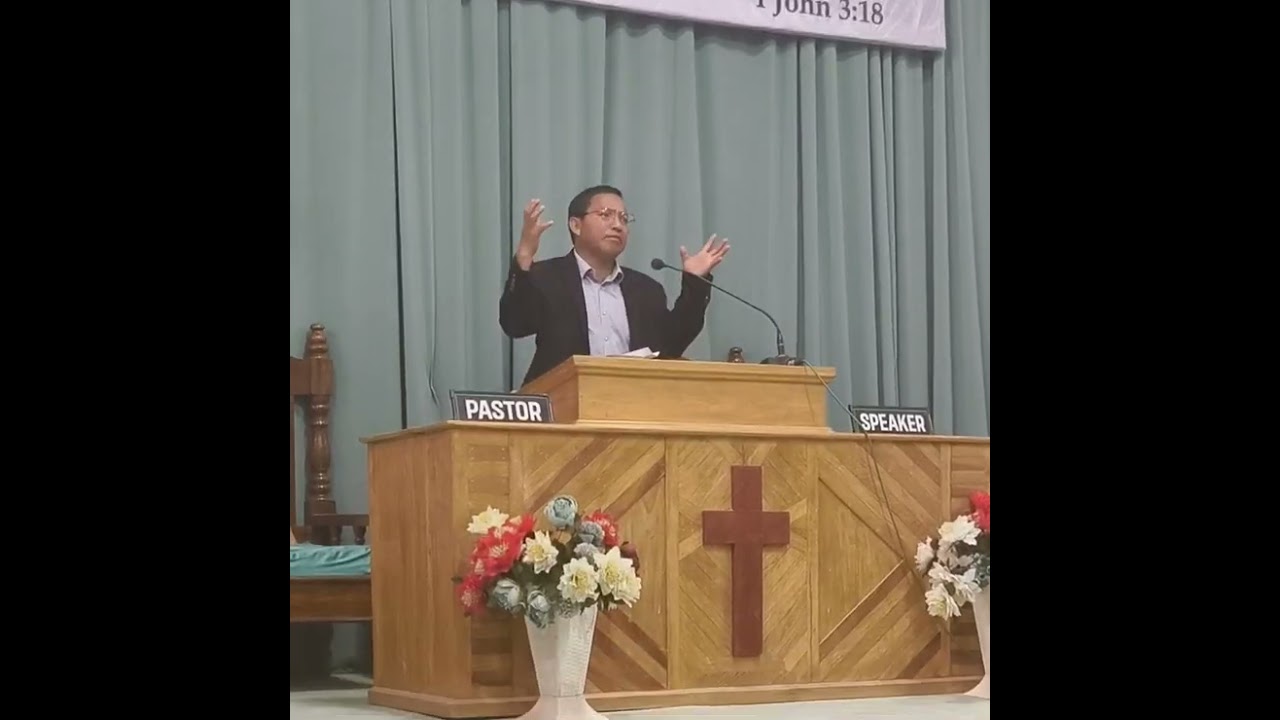 Rev. Ngulpao sunday school chungthu a athusei na, ngai teitei un, subcribe jong nei bol peh tei2 un