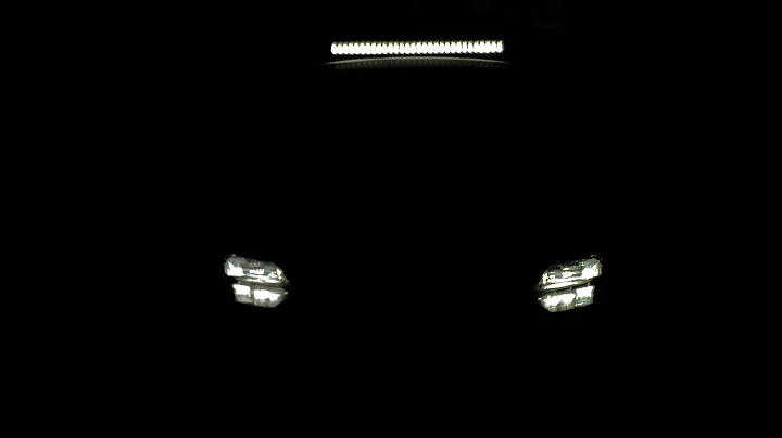 Да будет LED. (лампа светишь убери)