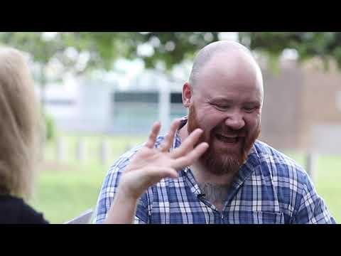 Chef Kevin Gillespie on City Lights with Lois Reitzes